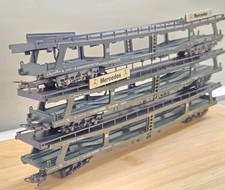 Lima Set 3 CARRI BISARCA Lunga