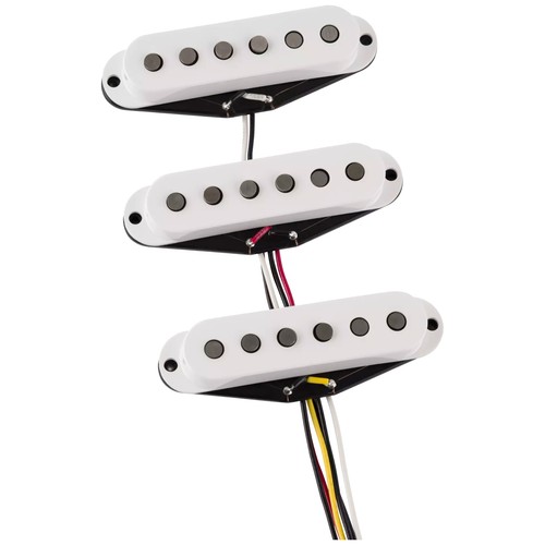 Set pickup fender tex - fender, tex-mexhot