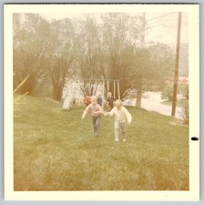 Set Altalena Vintage Color