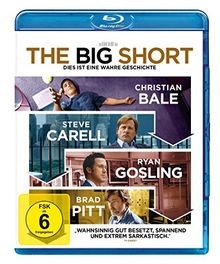 The big short - the, von