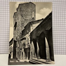 CARTOLINA BIANCO E NERO