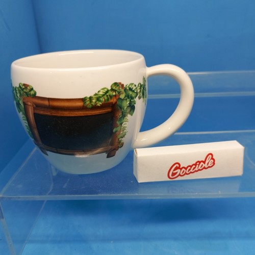 Gocciole pavesi tazza - tazza, scrivi