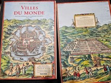 Villes du Monde – Braun &