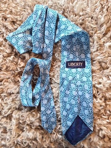 Cravatta collo liberty anni - collo,