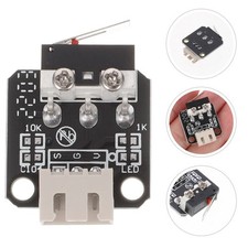  Micro interruttore 5pcs Accessori per stampanti 3D Switch Switch per stampante