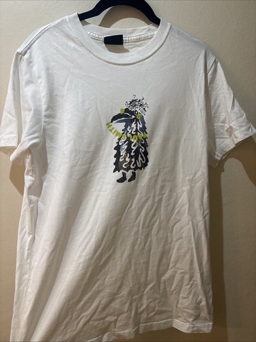 Shirt uomo bianca taglia med - shirt,