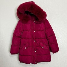 Giacca con cappuccio invernale