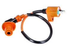 Gilera Runner 200 VXR 4T 4V LC