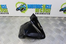 Carena superiore pannello