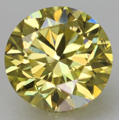 Cert diamante naturale - ct,