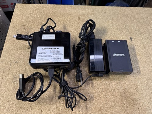 Crestron engine 6511040 - crestron, uc-engine-sd