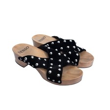 Sandali SENSO neri con