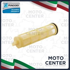 FILTRO OLIO ASPIRAZIONE PIAGGIO BEVERLY 250 300 - VESPA GTS 125 250 300 - MP3 12