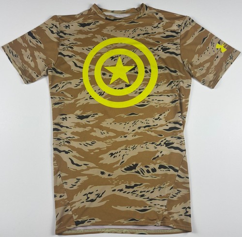 Camicia under armour marvel - under,