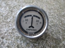 Amperometro VDO NSU DKW VW T1