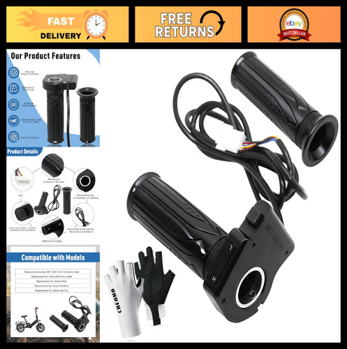 Kit sostituzione acceleratore