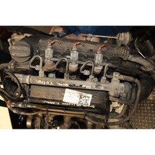 MOTORE COMPL. 61 SMART FORTWO