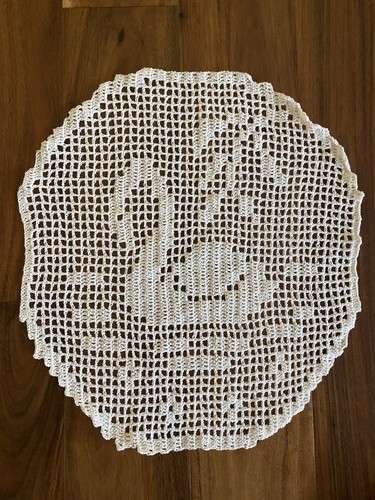 Filetto vintage fatto mano - filetto,