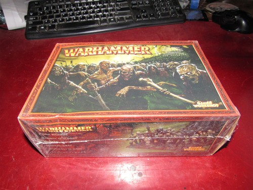 Warhammer aos undead - aos:,