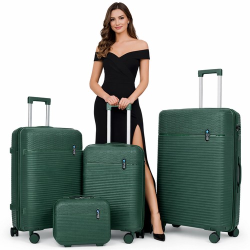 Set valigie rigide beauty - set,