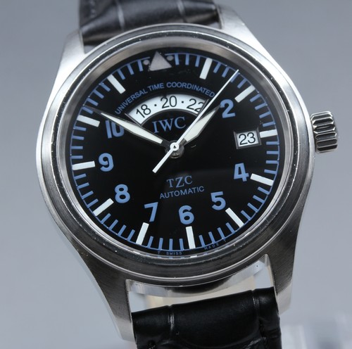Orologio uomo iwc freeger - orologio,