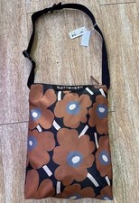 Borsa a tracolla singola