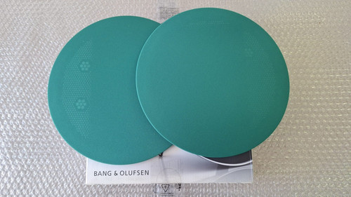 Green cover set per beosound - green,