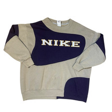 Maglione Nike Vintage Verde