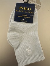 Polo Ralph Lauren 3-Pair