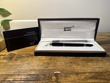 Montblanc Starwalker Resin