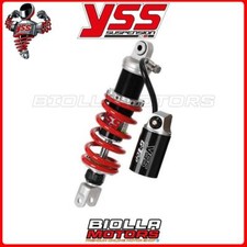 MONO AMMORTIZZATORE POSTERIORE