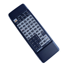 Telecomando originale Onkyo RC-320S RI testato Remote Control RC320S A-911 922