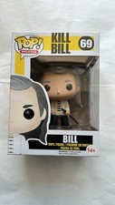 Funko Pop Kill Bill