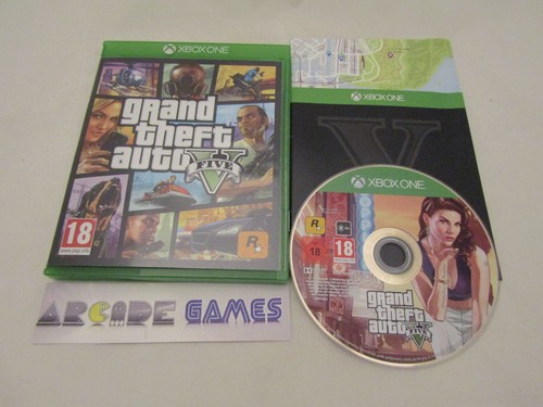 Gta grand theft auto - gta, v