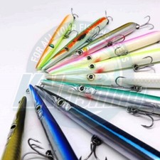 JACK FIN STYLO 210 Esca Rigida