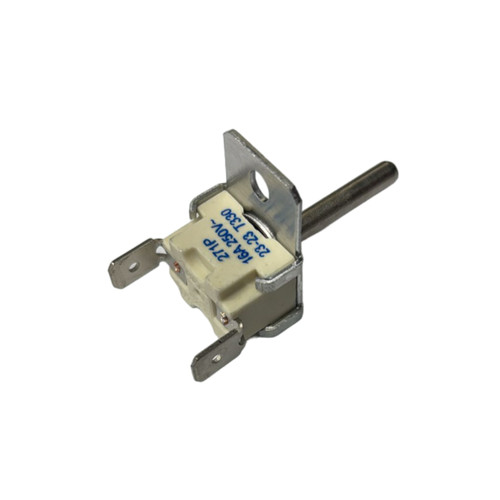 Termostato termolimitatore
