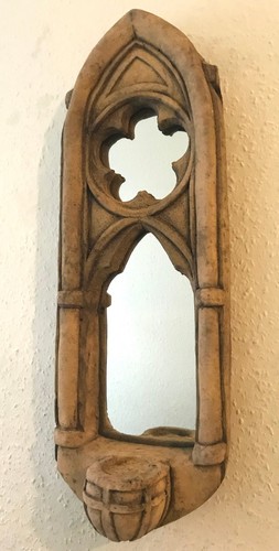 Applique candela singola