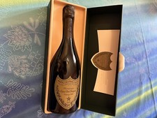 champagne dom perignon Vintage