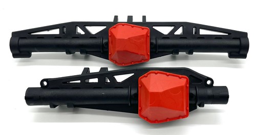 Custodie assi axial scx6 - custodie,