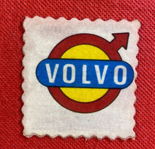 (G49) VOLVO - ADESIVO STICKER