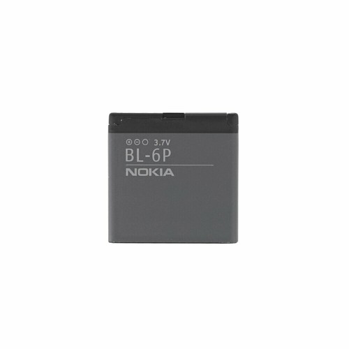 Batteria originale nokia - nokia, bl-6p