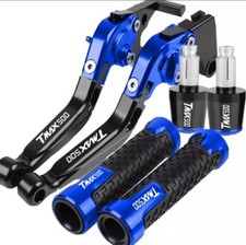 CLUTCH AND BRAKE LEVER KIT +