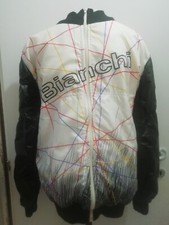 giacca ciclismo invernale Bianchi 