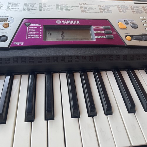 Yamaha psr 172 key - yamaha, 61-key
