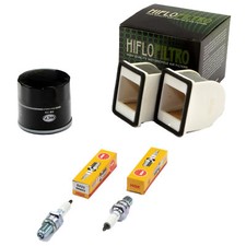 Kit per Kawasaki EN 450 LTD