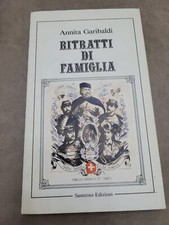 RITRATTI DI FAMIGLIA, Annita