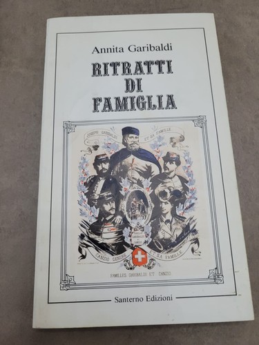 Ritratti famiglia annita - famiglia,,