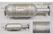 Filtro antiparticolato diesel
