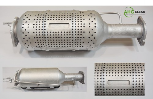 Filtro antiparticolato diesel