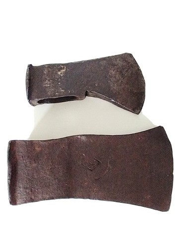 Coppia asce antiche - coppia,